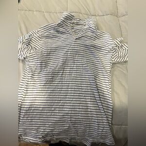 Gap size large polo